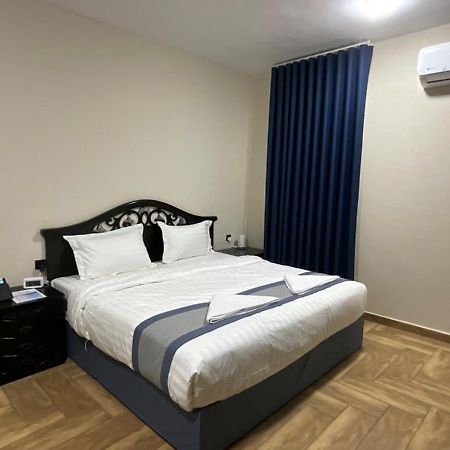 Al Baida Suites Al Salam Branch Μεδίνα Εξωτερικό φωτογραφία