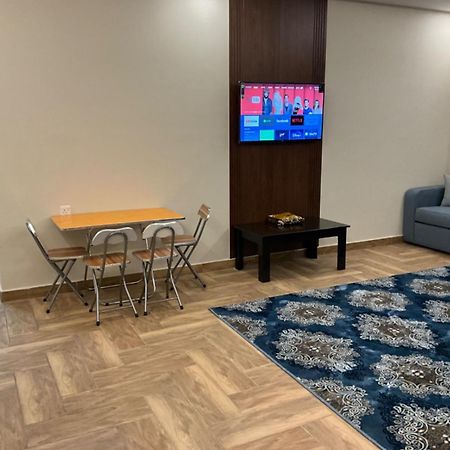 Al Baida Suites Al Salam Branch Μεδίνα Εξωτερικό φωτογραφία