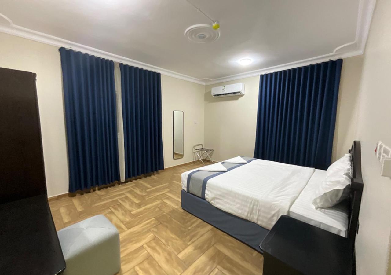Al Baida Suites Al Salam Branch Μεδίνα Εξωτερικό φωτογραφία