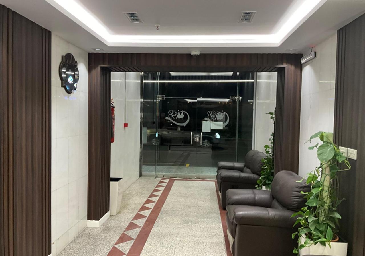 Al Baida Suites Al Salam Branch Μεδίνα Εξωτερικό φωτογραφία