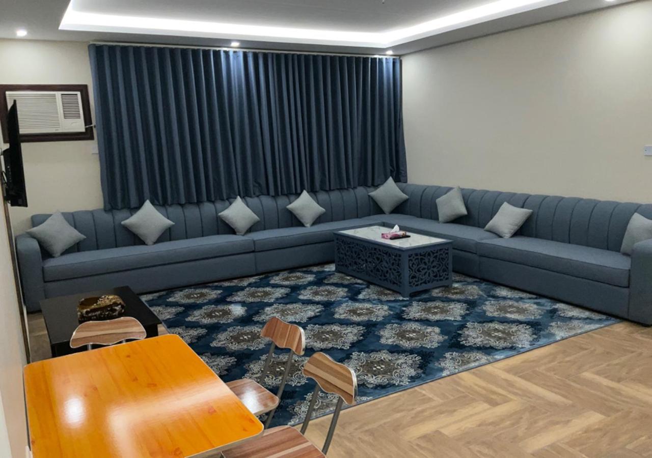 Al Baida Suites Al Salam Branch Μεδίνα Εξωτερικό φωτογραφία