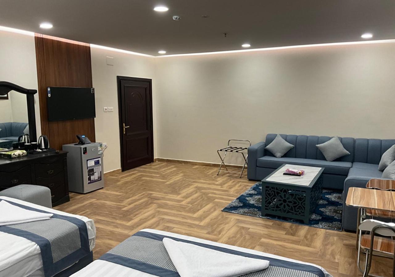 Al Baida Suites Al Salam Branch Μεδίνα Εξωτερικό φωτογραφία