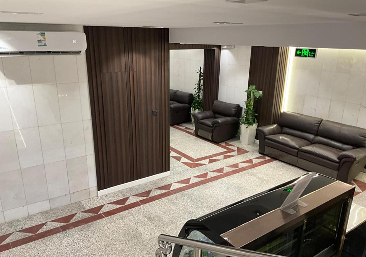 Al Baida Suites Al Salam Branch Μεδίνα Εξωτερικό φωτογραφία