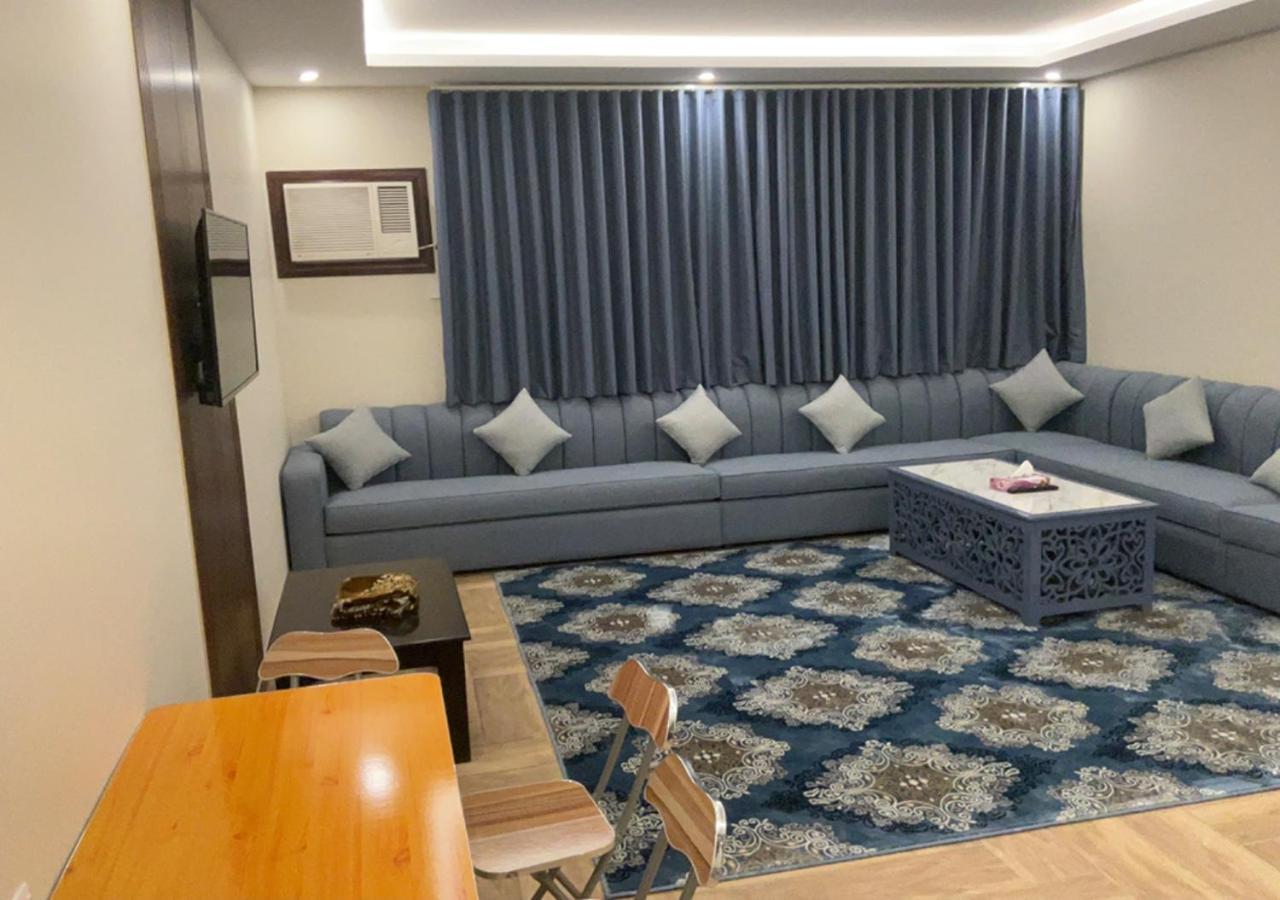 Al Baida Suites Al Salam Branch Μεδίνα Εξωτερικό φωτογραφία