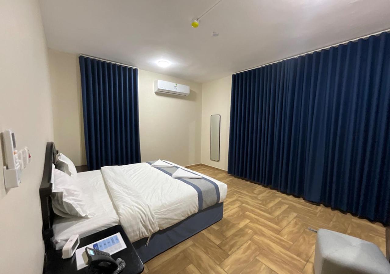 Al Baida Suites Al Salam Branch Μεδίνα Εξωτερικό φωτογραφία