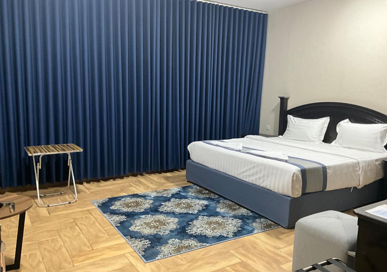 Al Baida Suites Al Salam Branch Μεδίνα Εξωτερικό φωτογραφία