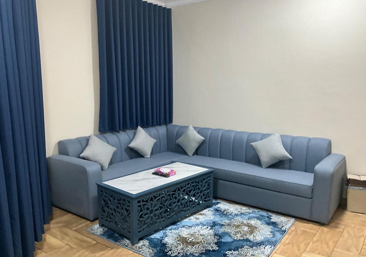 Al Baida Suites Al Salam Branch Μεδίνα Εξωτερικό φωτογραφία