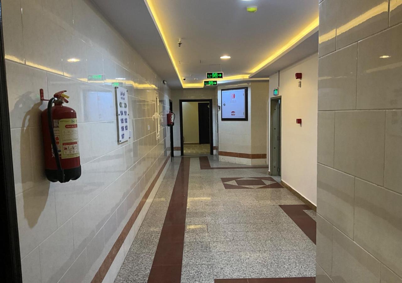Al Baida Suites Al Salam Branch Μεδίνα Εξωτερικό φωτογραφία