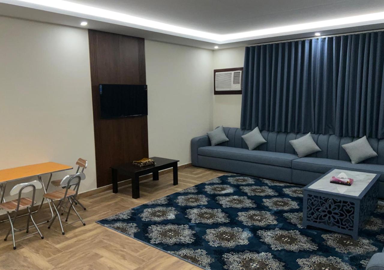 Al Baida Suites Al Salam Branch Μεδίνα Εξωτερικό φωτογραφία