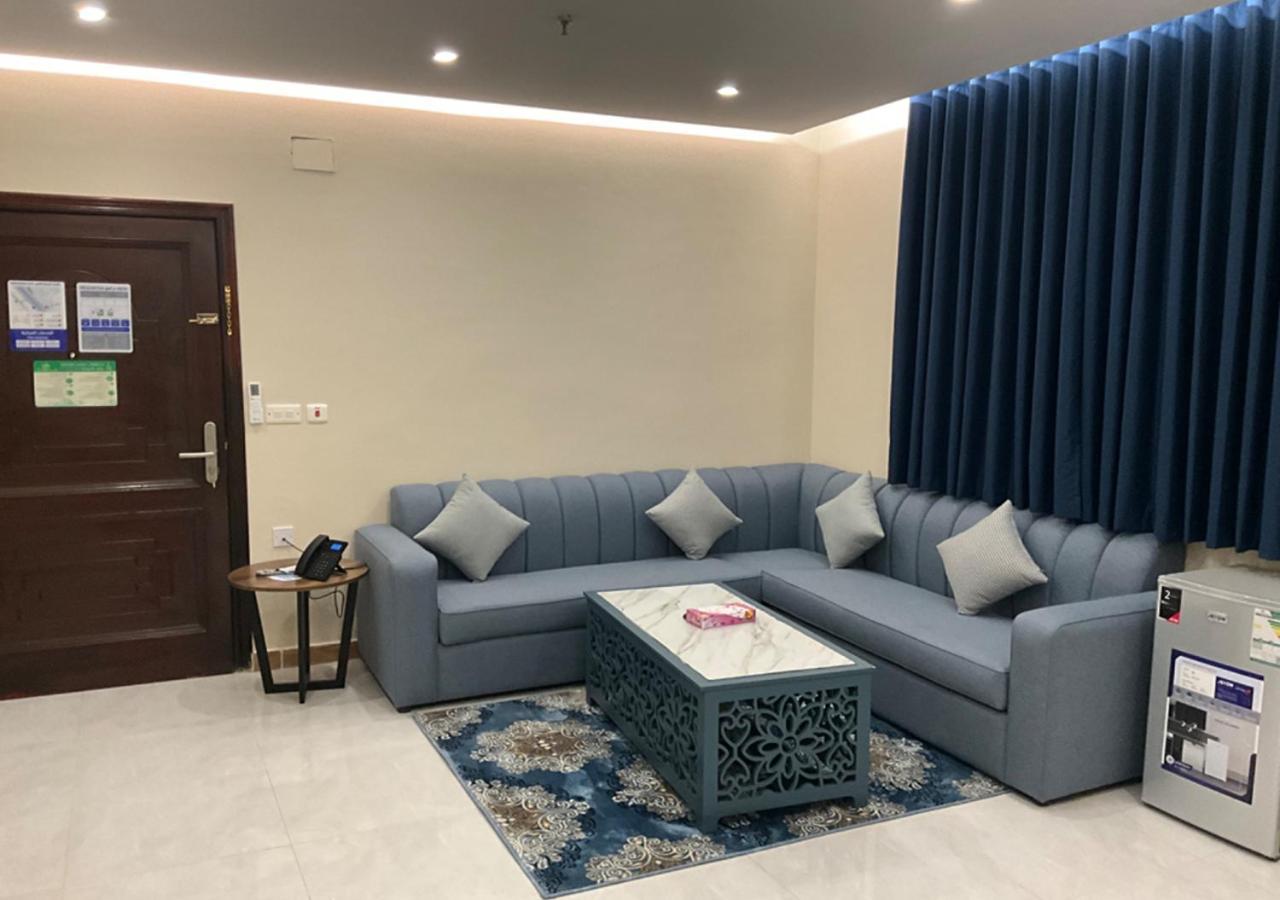 Al Baida Suites Al Salam Branch Μεδίνα Εξωτερικό φωτογραφία