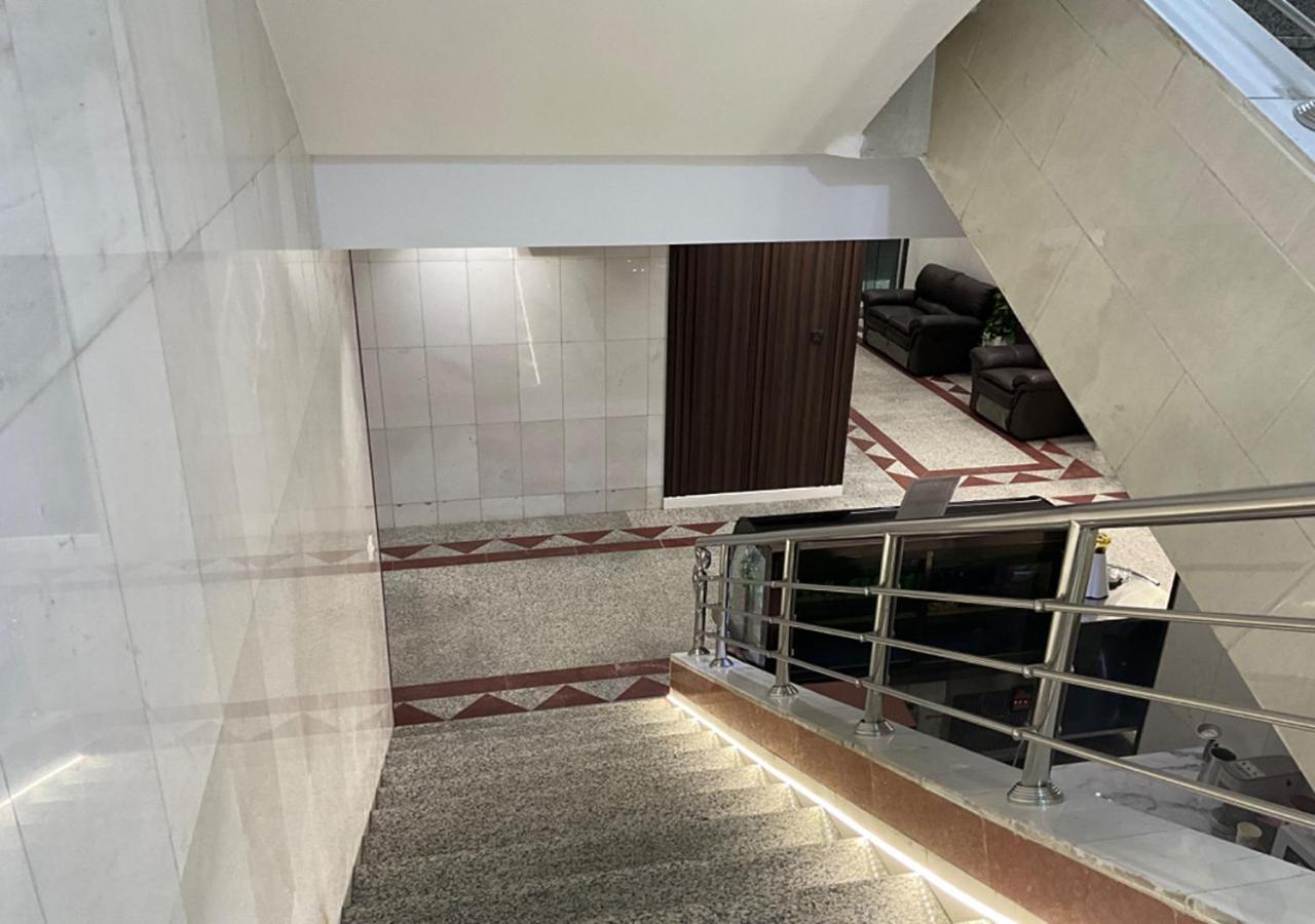 Al Baida Suites Al Salam Branch Μεδίνα Εξωτερικό φωτογραφία