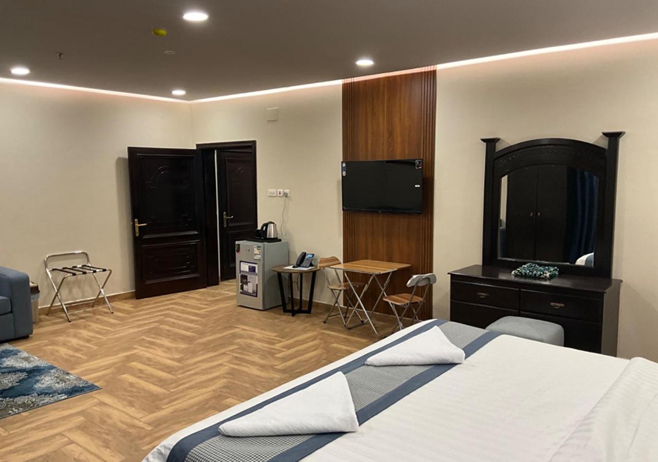 Al Baida Suites Al Salam Branch Μεδίνα Εξωτερικό φωτογραφία