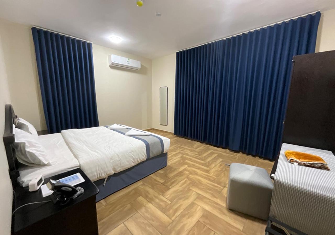 Al Baida Suites Al Salam Branch Μεδίνα Εξωτερικό φωτογραφία