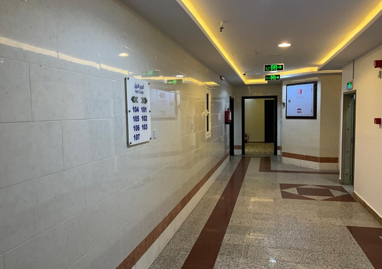 Al Baida Suites Al Salam Branch Μεδίνα Εξωτερικό φωτογραφία
