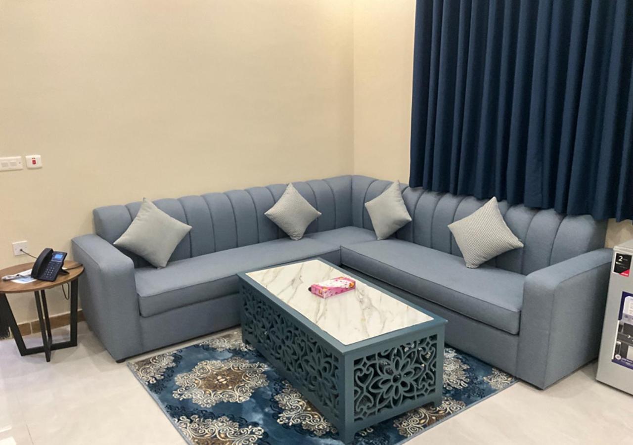 Al Baida Suites Al Salam Branch Μεδίνα Εξωτερικό φωτογραφία