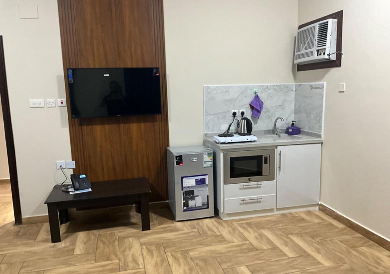 Al Baida Suites Al Salam Branch Μεδίνα Εξωτερικό φωτογραφία