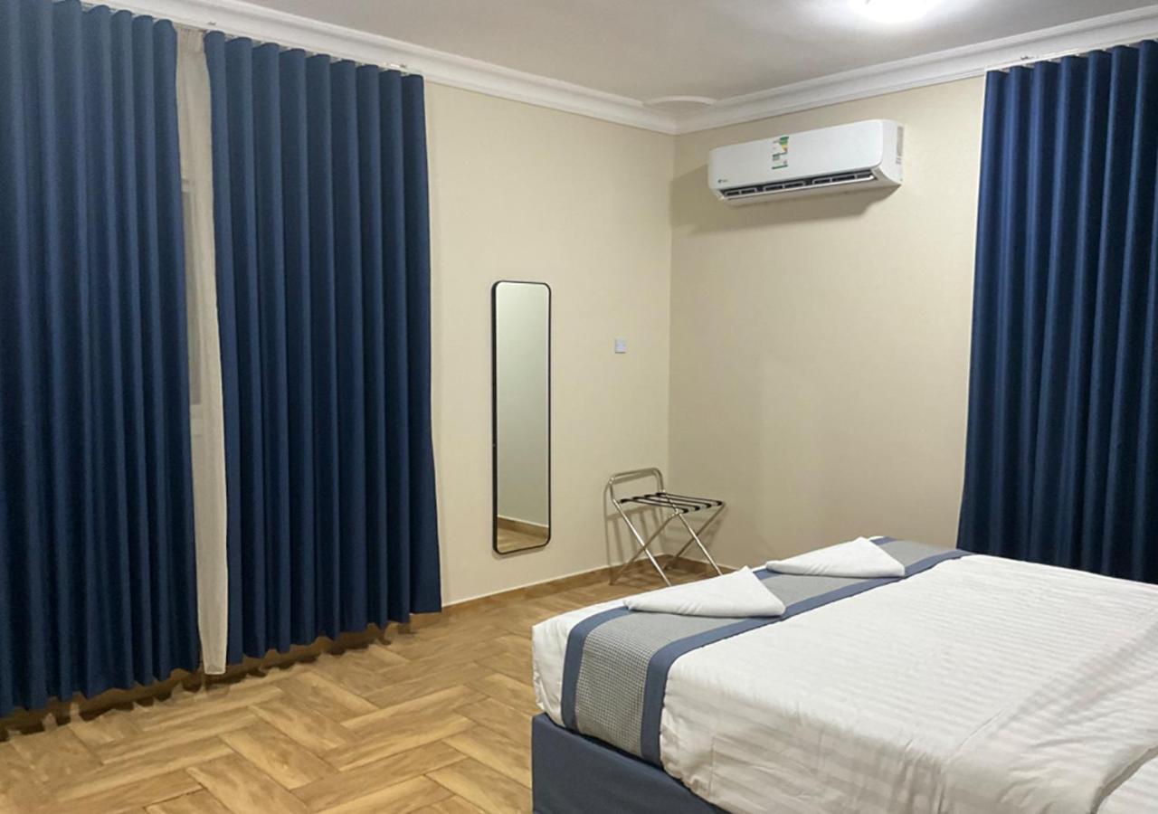 Al Baida Suites Al Salam Branch Μεδίνα Εξωτερικό φωτογραφία