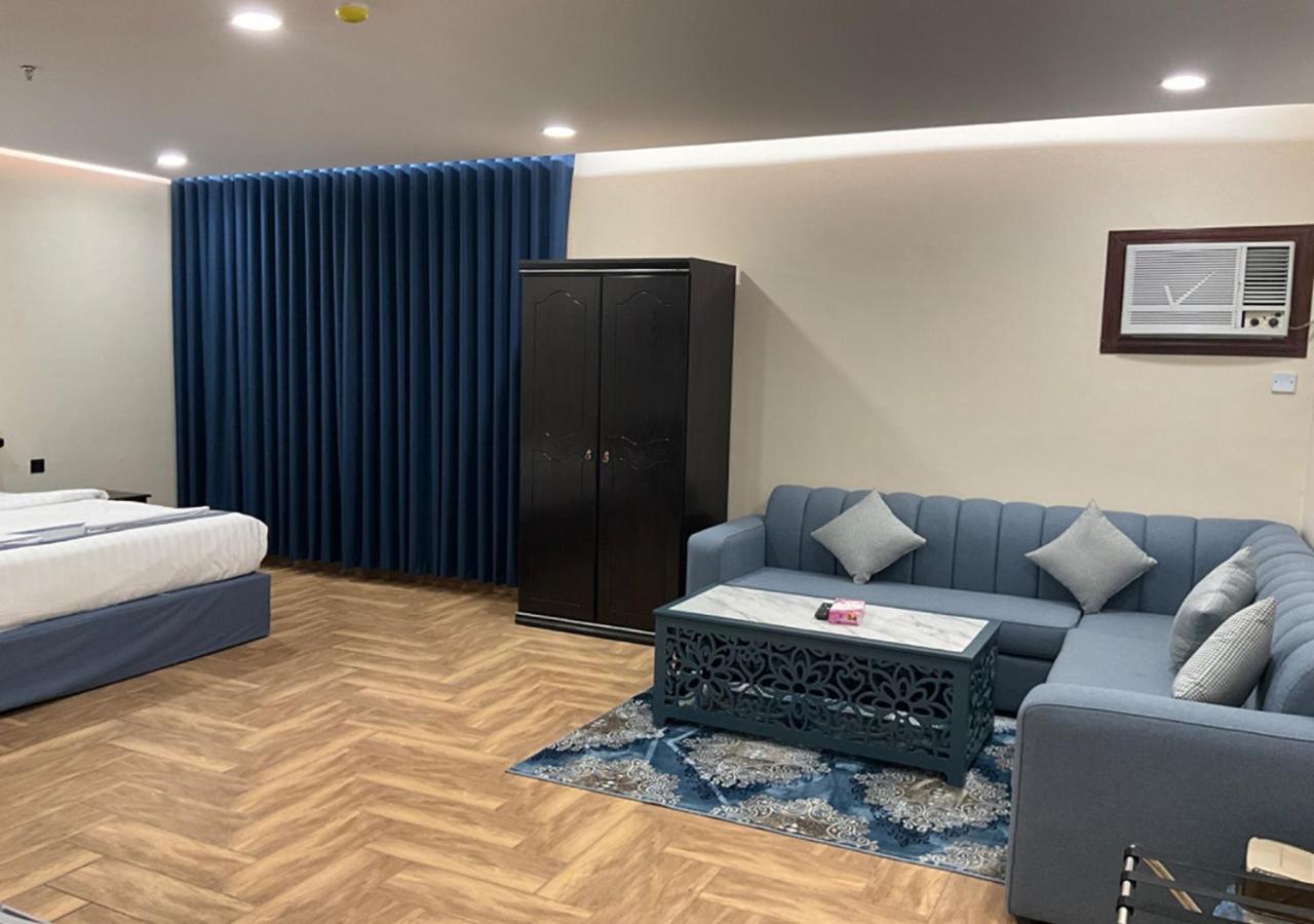 Al Baida Suites Al Salam Branch Μεδίνα Εξωτερικό φωτογραφία