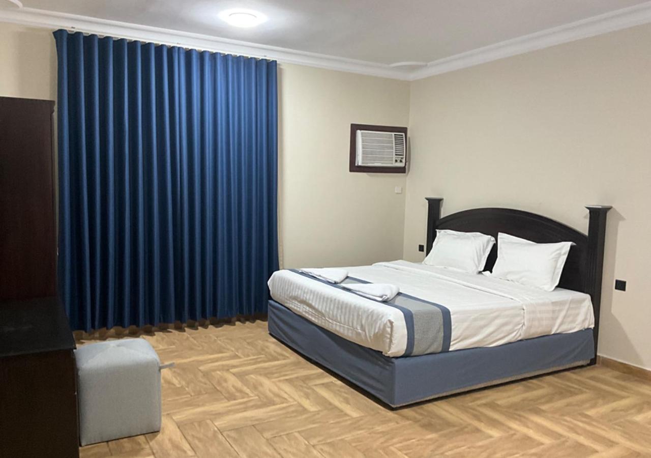 Al Baida Suites Al Salam Branch Μεδίνα Εξωτερικό φωτογραφία