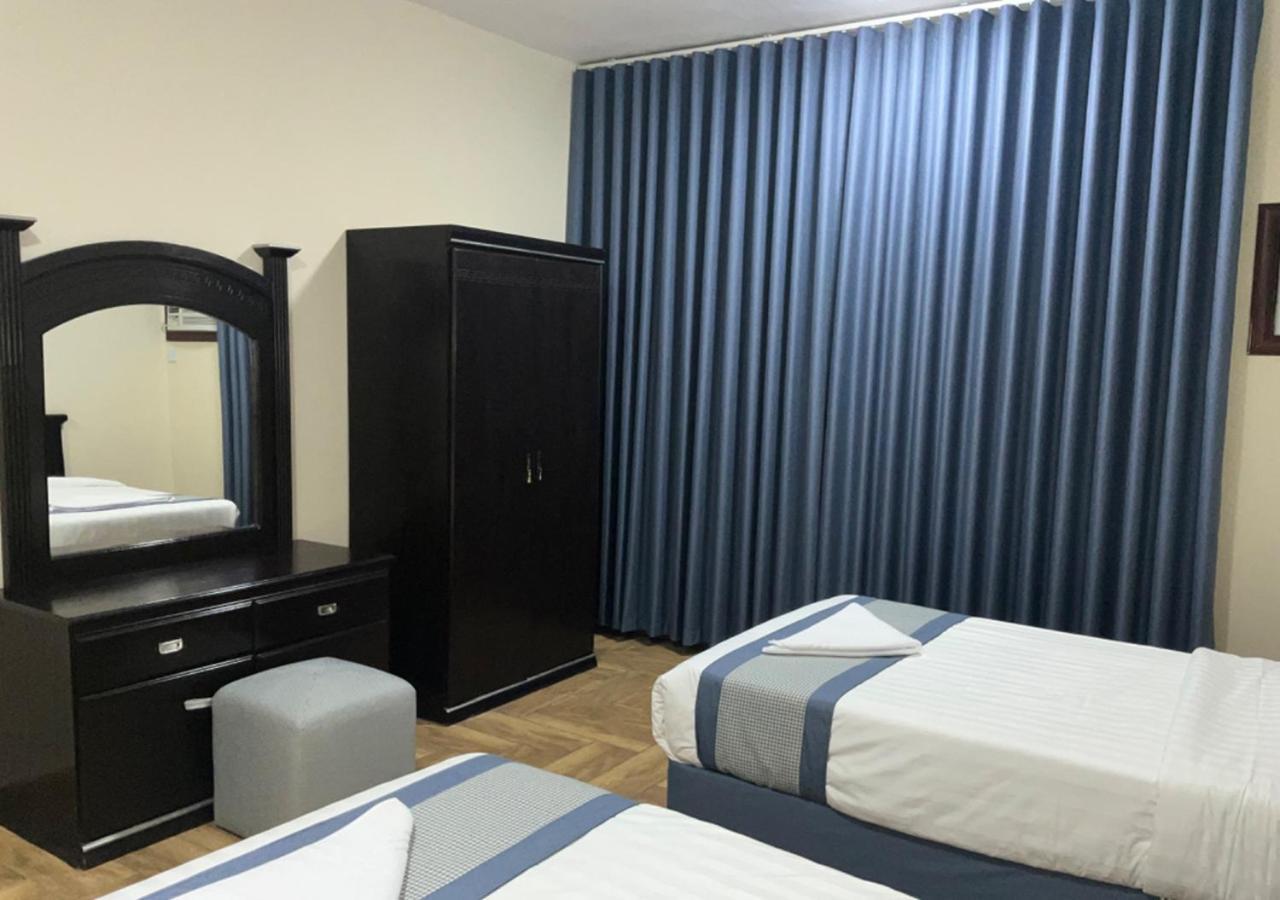 Al Baida Suites Al Salam Branch Μεδίνα Εξωτερικό φωτογραφία