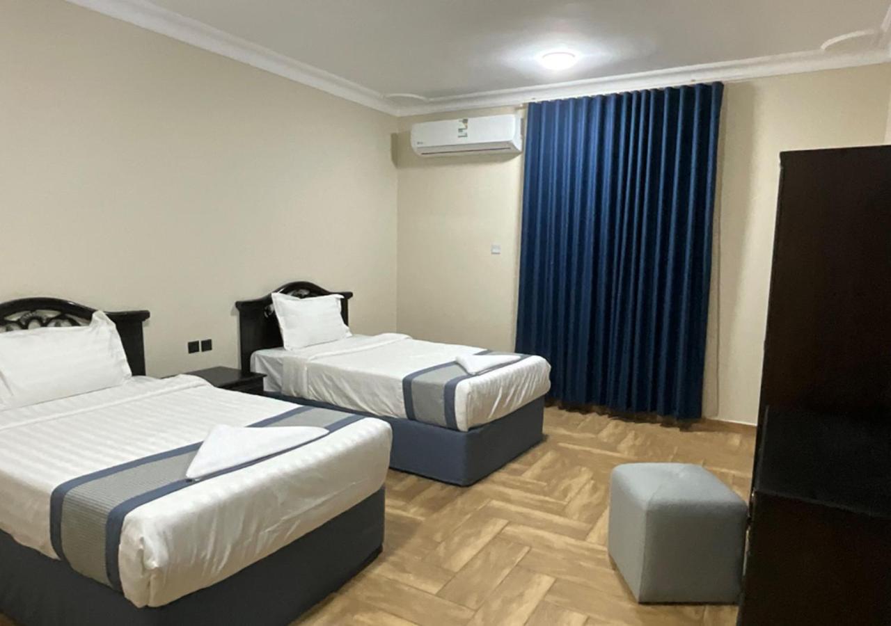 Al Baida Suites Al Salam Branch Μεδίνα Εξωτερικό φωτογραφία