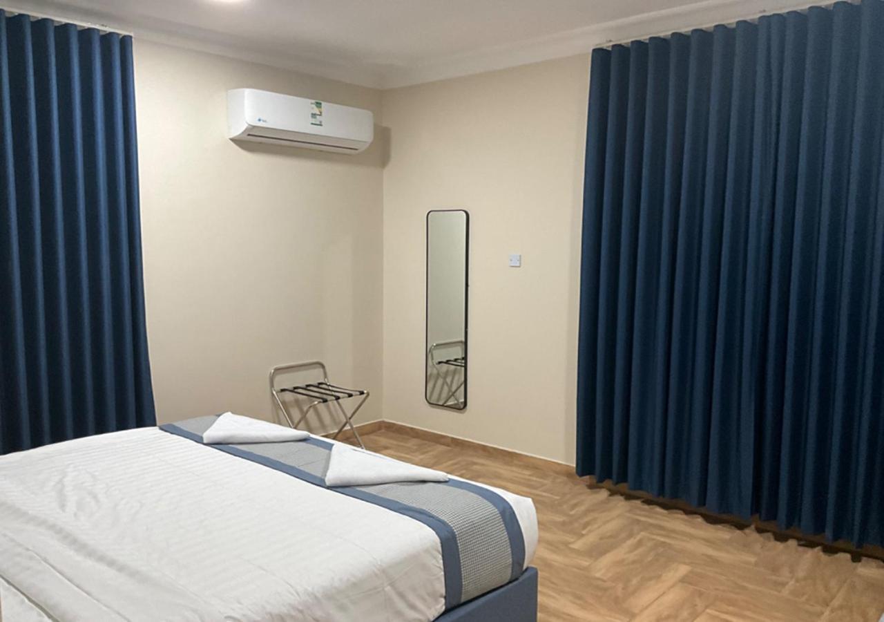 Al Baida Suites Al Salam Branch Μεδίνα Εξωτερικό φωτογραφία