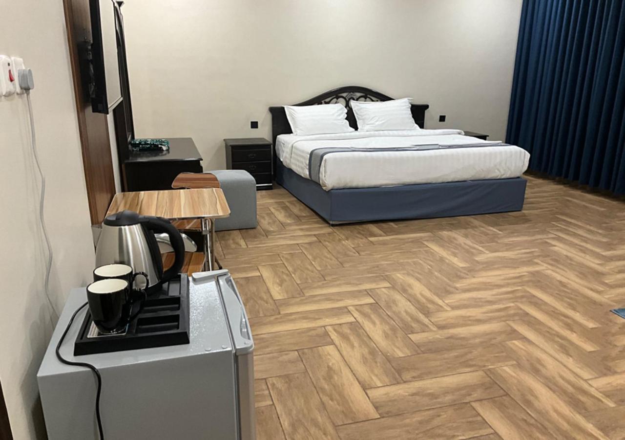Al Baida Suites Al Salam Branch Μεδίνα Εξωτερικό φωτογραφία