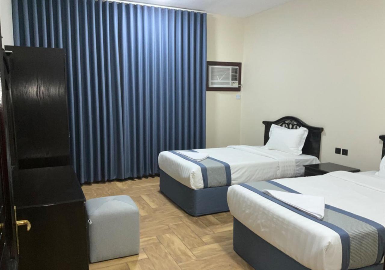 Al Baida Suites Al Salam Branch Μεδίνα Εξωτερικό φωτογραφία