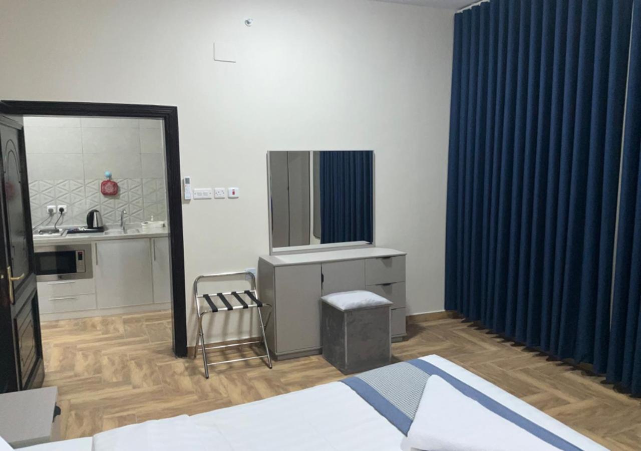 Al Baida Suites Al Salam Branch Μεδίνα Εξωτερικό φωτογραφία