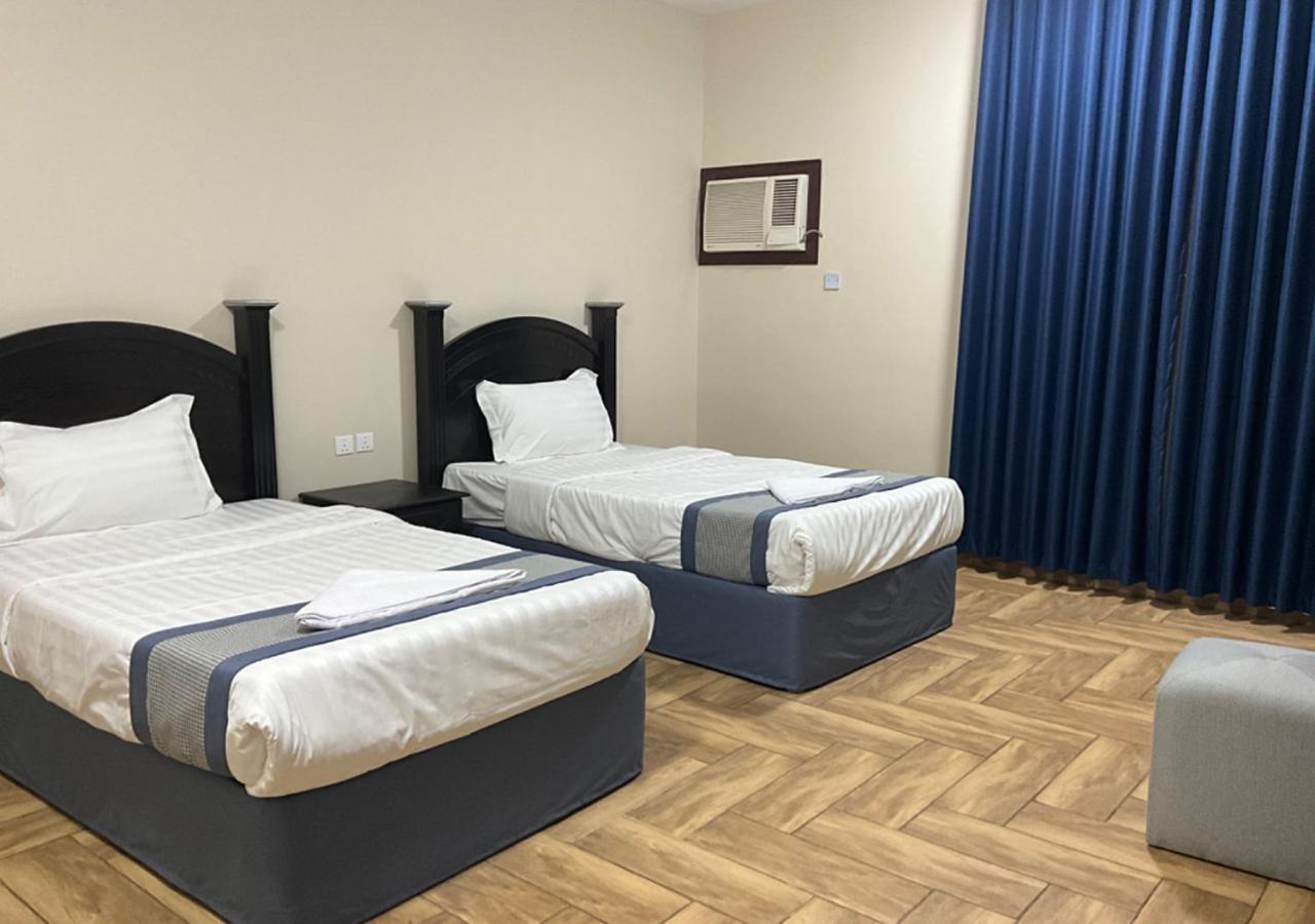 Al Baida Suites Al Salam Branch Μεδίνα Εξωτερικό φωτογραφία