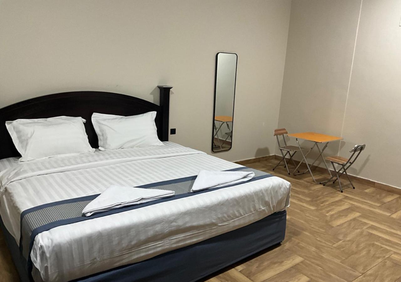 Al Baida Suites Al Salam Branch Μεδίνα Εξωτερικό φωτογραφία
