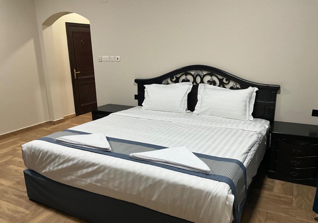 Al Baida Suites Al Salam Branch Μεδίνα Εξωτερικό φωτογραφία
