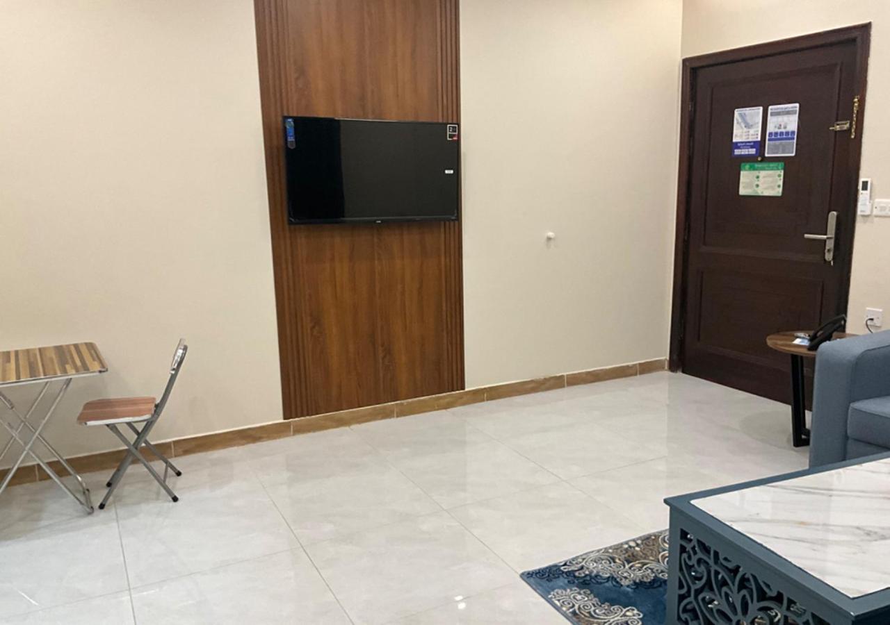Al Baida Suites Al Salam Branch Μεδίνα Εξωτερικό φωτογραφία