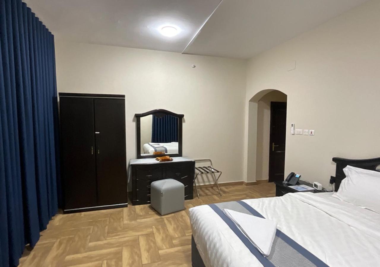 Al Baida Suites Al Salam Branch Μεδίνα Εξωτερικό φωτογραφία