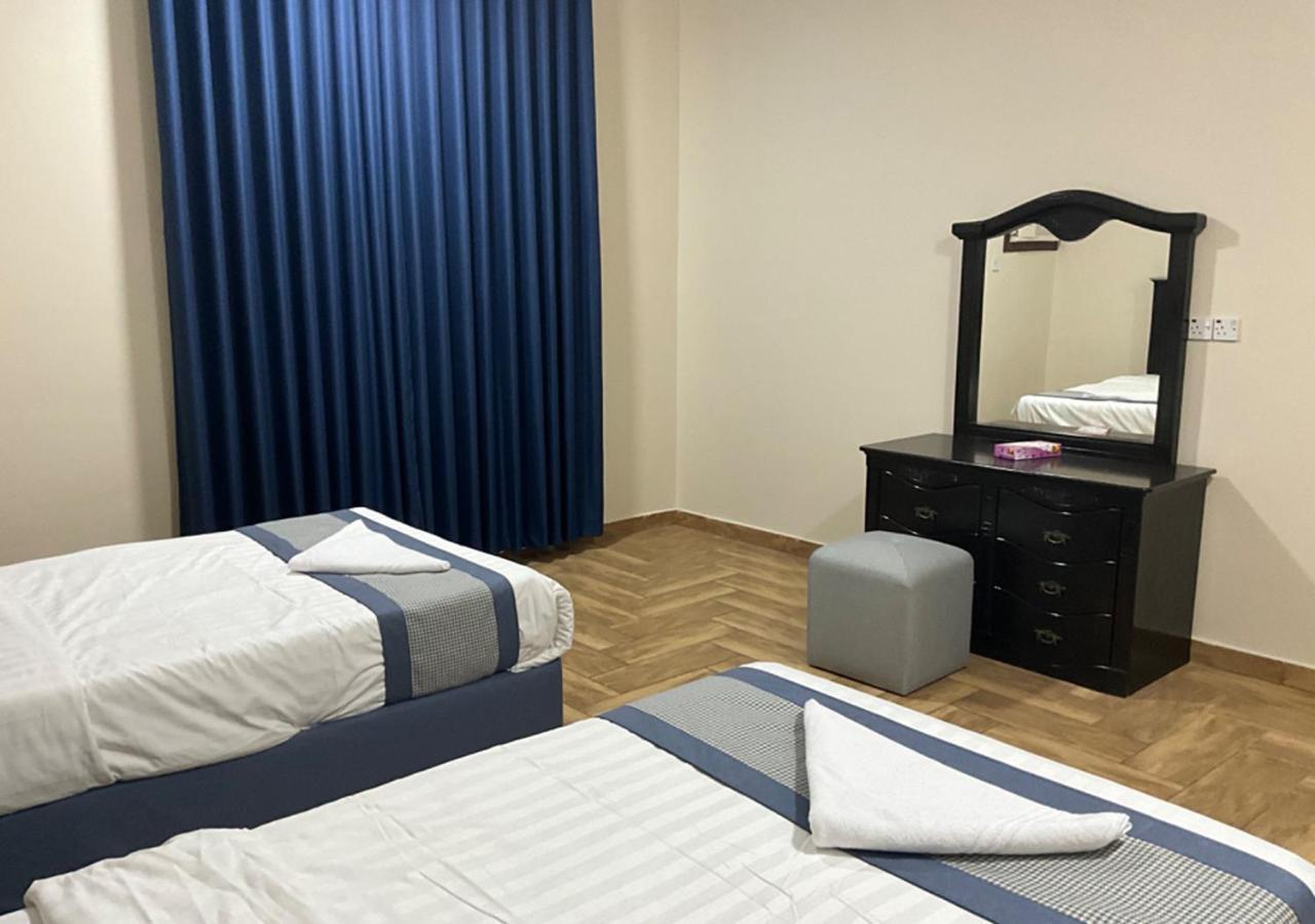 Al Baida Suites Al Salam Branch Μεδίνα Εξωτερικό φωτογραφία