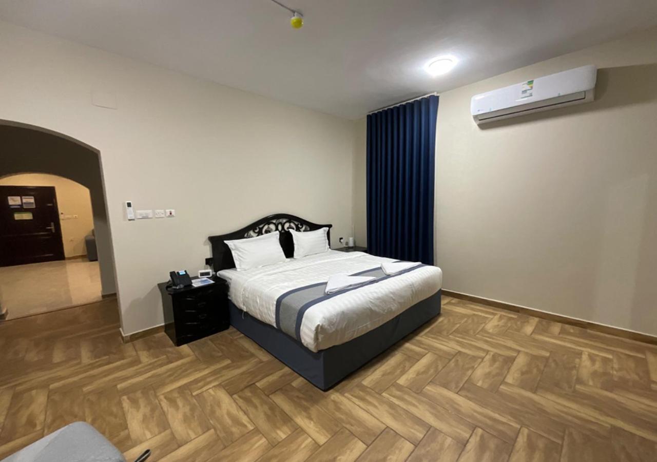 Al Baida Suites Al Salam Branch Μεδίνα Εξωτερικό φωτογραφία