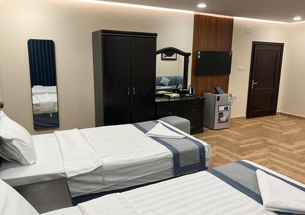 Al Baida Suites Al Salam Branch Μεδίνα Εξωτερικό φωτογραφία