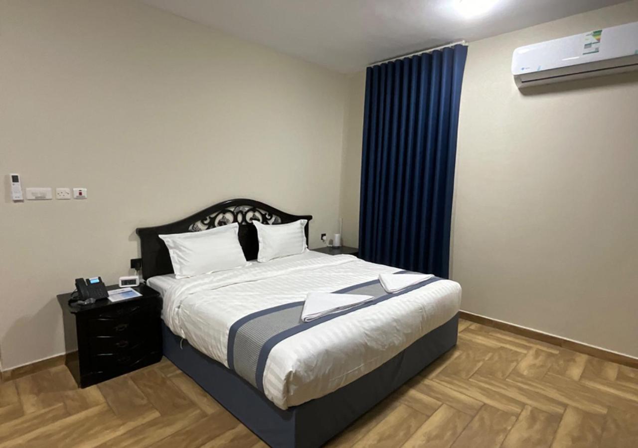 Al Baida Suites Al Salam Branch Μεδίνα Εξωτερικό φωτογραφία