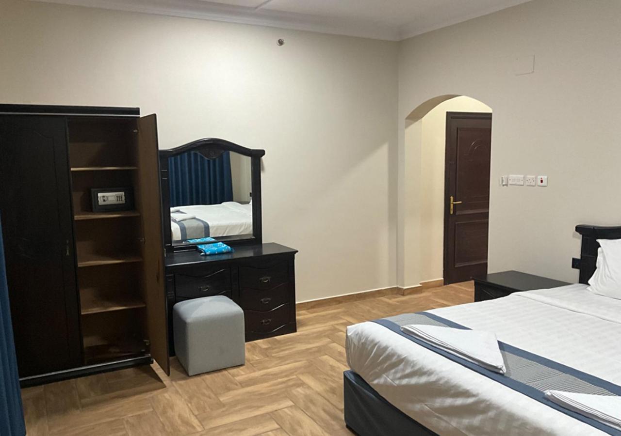 Al Baida Suites Al Salam Branch Μεδίνα Εξωτερικό φωτογραφία