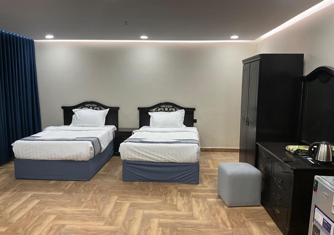 Al Baida Suites Al Salam Branch Μεδίνα Εξωτερικό φωτογραφία