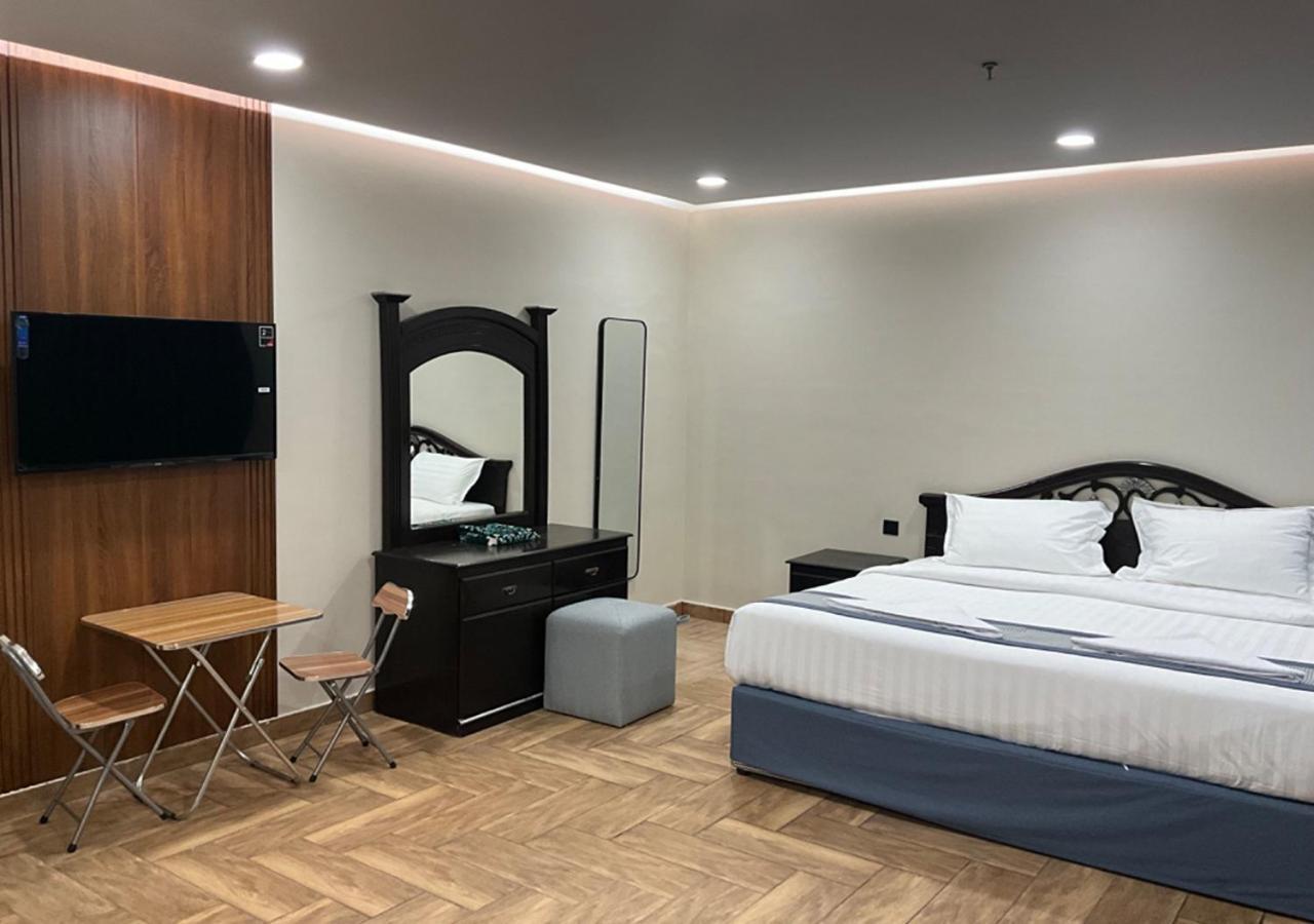 Al Baida Suites Al Salam Branch Μεδίνα Εξωτερικό φωτογραφία
