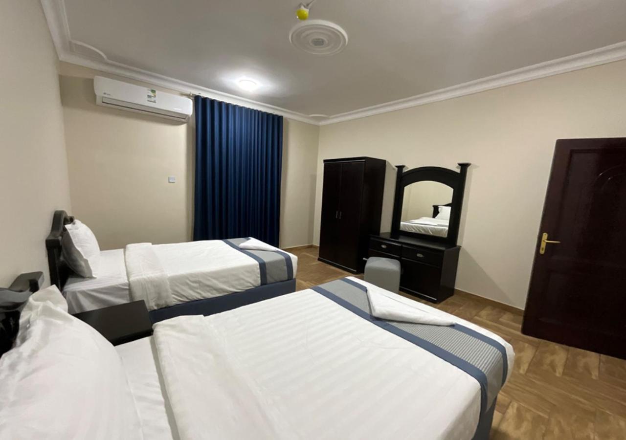Al Baida Suites Al Salam Branch Μεδίνα Εξωτερικό φωτογραφία