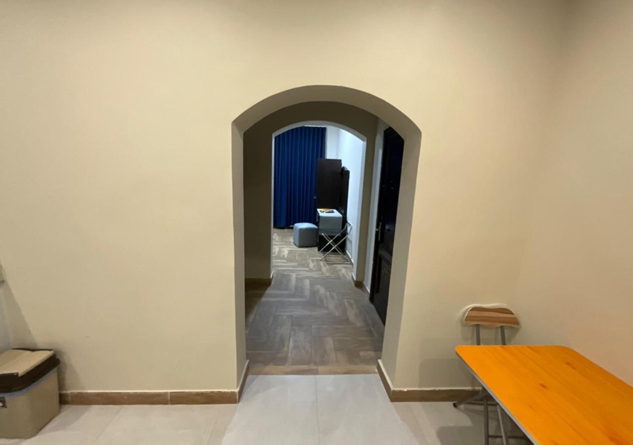 Al Baida Suites Al Salam Branch Μεδίνα Εξωτερικό φωτογραφία