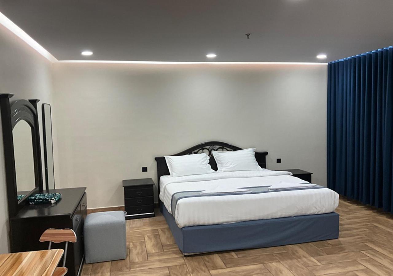 Al Baida Suites Al Salam Branch Μεδίνα Εξωτερικό φωτογραφία
