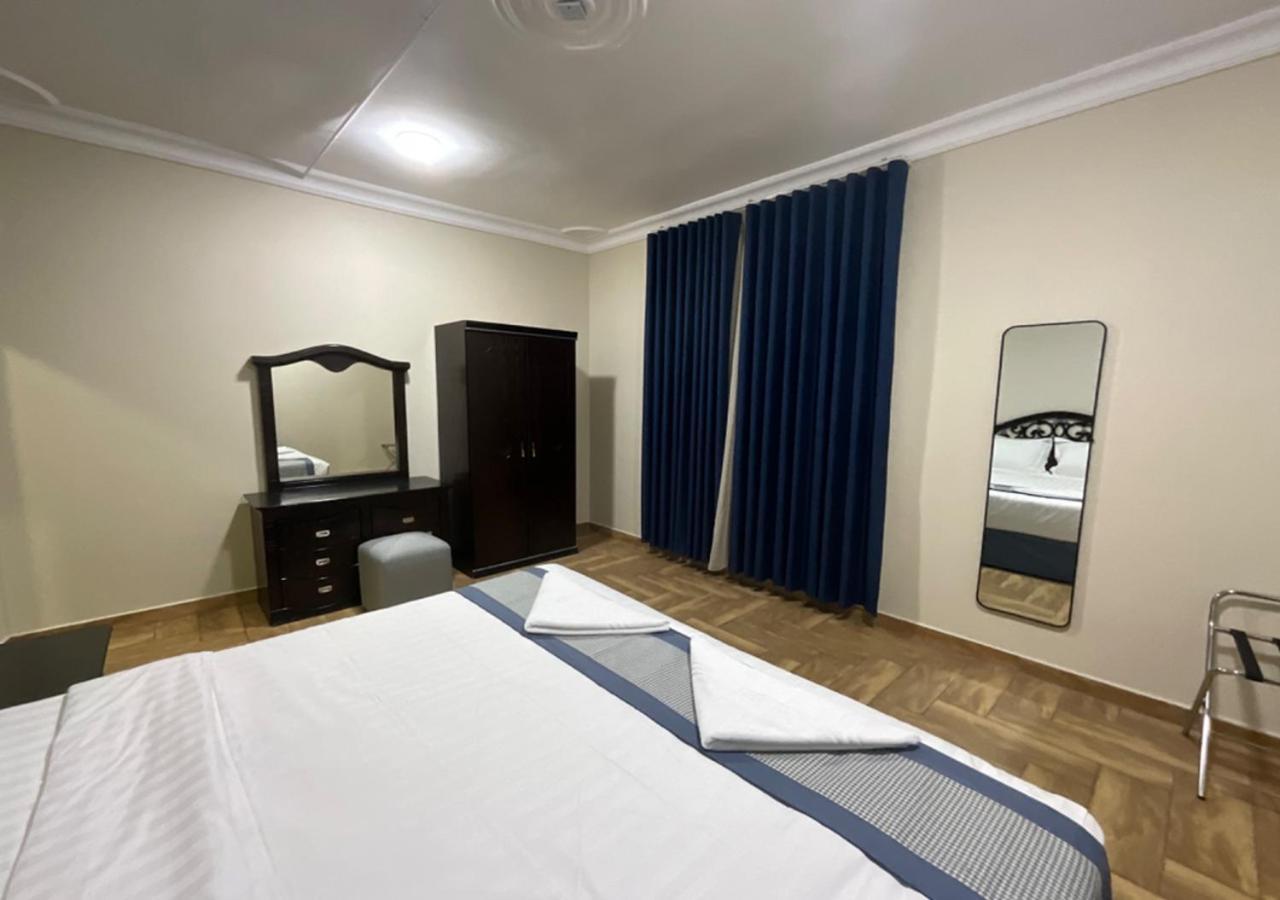 Al Baida Suites Al Salam Branch Μεδίνα Εξωτερικό φωτογραφία
