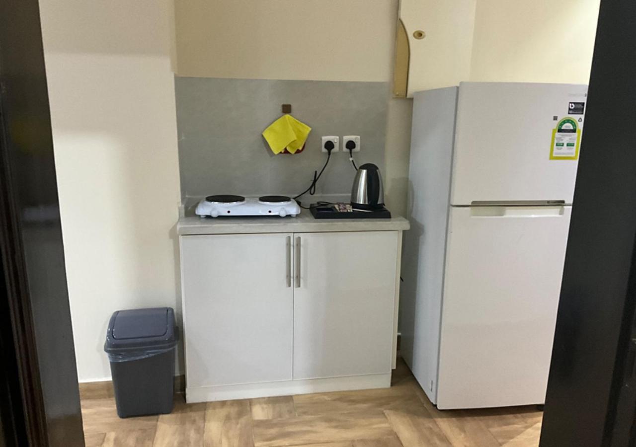 Al Baida Suites Al Salam Branch Μεδίνα Εξωτερικό φωτογραφία
