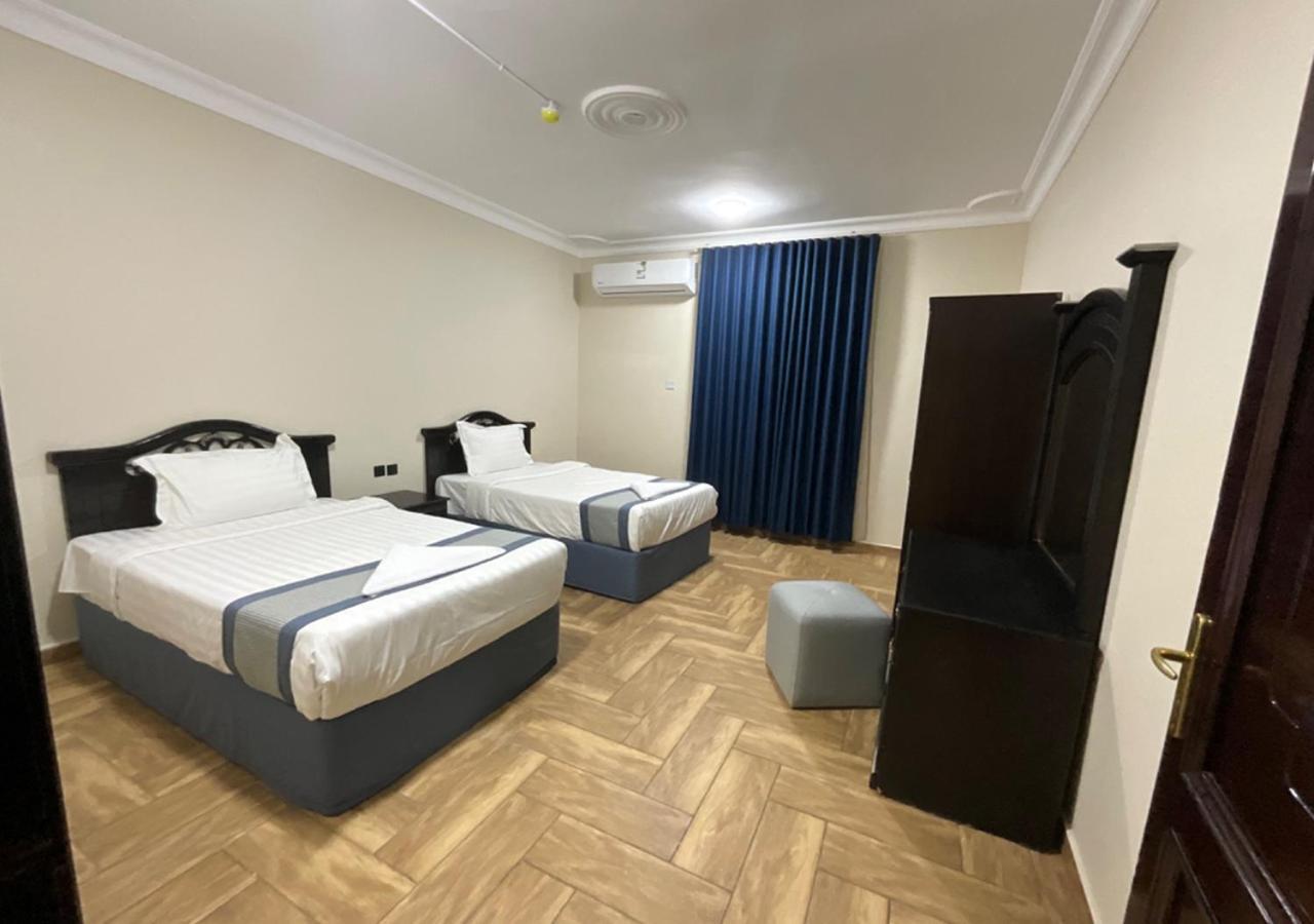 Al Baida Suites Al Salam Branch Μεδίνα Εξωτερικό φωτογραφία