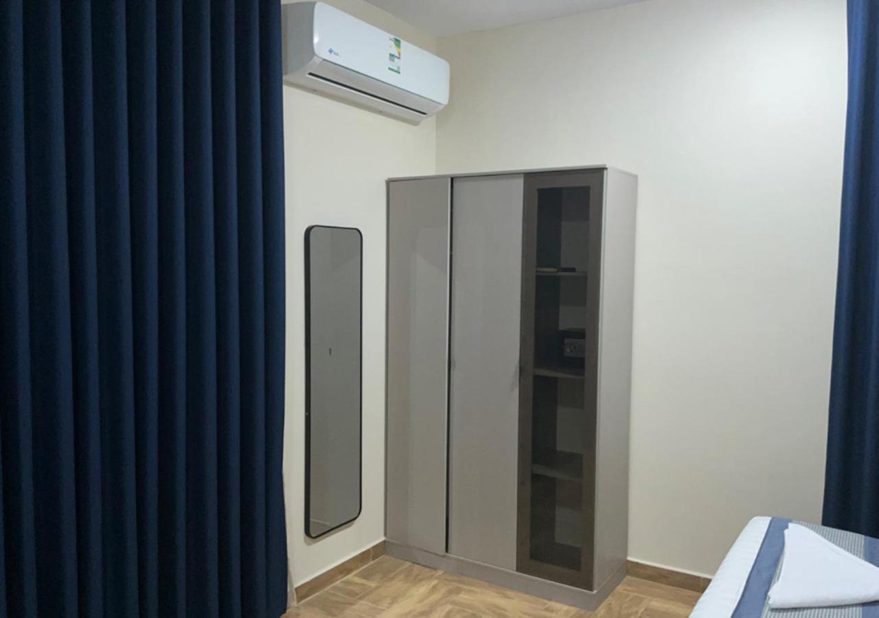 Al Baida Suites Al Salam Branch Μεδίνα Εξωτερικό φωτογραφία