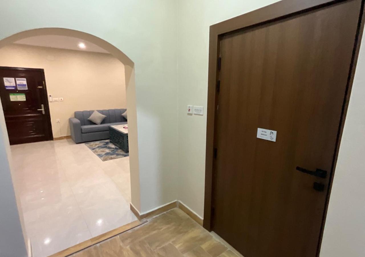Al Baida Suites Al Salam Branch Μεδίνα Εξωτερικό φωτογραφία