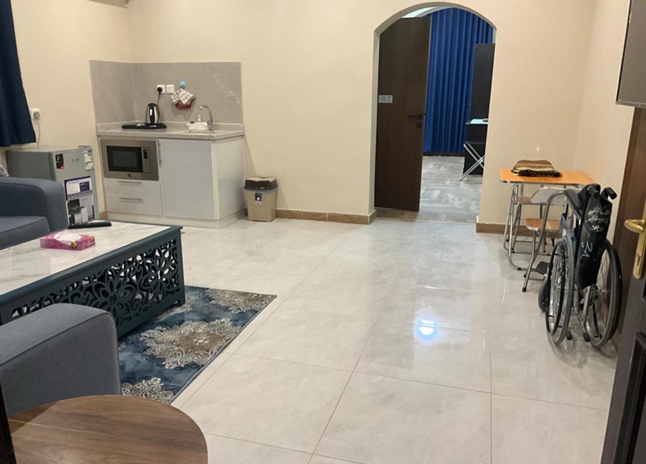 Al Baida Suites Al Salam Branch Μεδίνα Εξωτερικό φωτογραφία